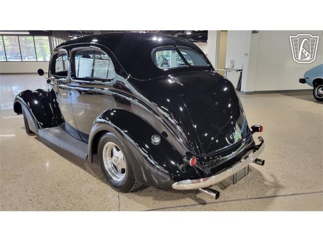 1937 Ford Sedan (CC-2078746) for sale in Dearborn, Michigan