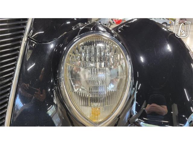 1937 Ford Sedan (CC-2078746) for sale in Dearborn, Michigan