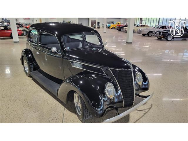 1937 Ford Sedan (CC-2078746) for sale in Dearborn, Michigan