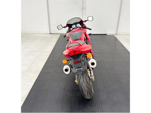 2007 Ducati 8 (CC-2078747) for sale in Morgantown, Pennsylvania
