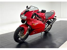 2007 Ducati 8 (CC-2078747) for sale in Morgantown, Pennsylvania