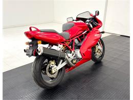 2007 Ducati 8 (CC-2078747) for sale in Morgantown, Pennsylvania
