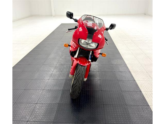 2007 Ducati 8 (CC-2078747) for sale in Morgantown, Pennsylvania