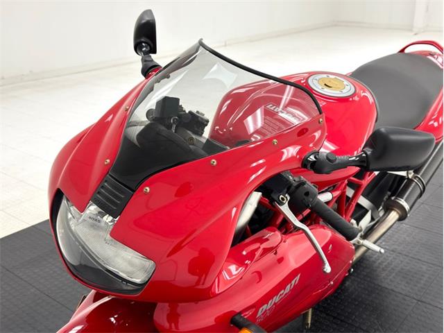 2007 Ducati 8 (CC-2078747) for sale in Morgantown, Pennsylvania