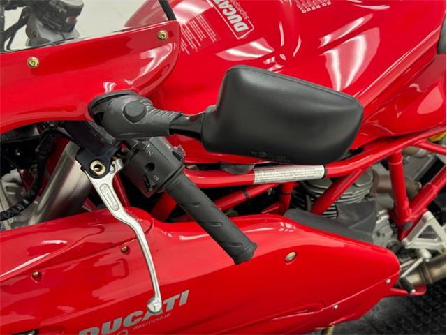 2007 Ducati 8 (CC-2078747) for sale in Morgantown, Pennsylvania