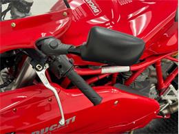 2007 Ducati 8 (CC-2078747) for sale in Morgantown, Pennsylvania