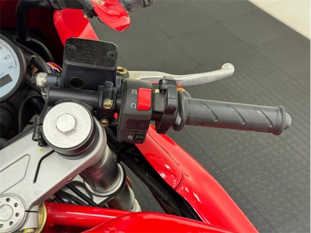2007 Ducati 8 (CC-2078747) for sale in Morgantown, Pennsylvania