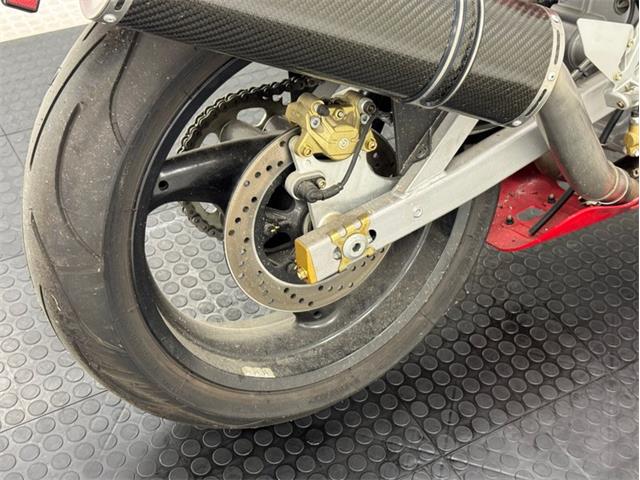 2007 Ducati 8 (CC-2078747) for sale in Morgantown, Pennsylvania