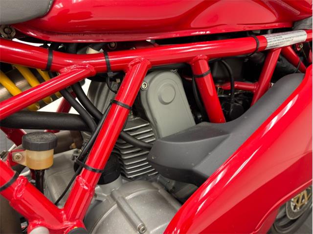 2007 Ducati 8 (CC-2078747) for sale in Morgantown, Pennsylvania