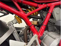 2007 Ducati 8 (CC-2078747) for sale in Morgantown, Pennsylvania