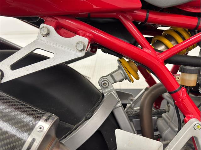 2007 Ducati 8 (CC-2078747) for sale in Morgantown, Pennsylvania