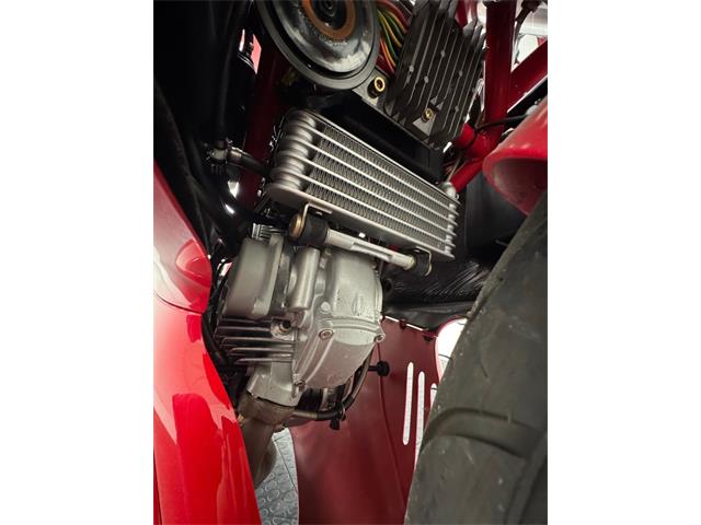 2007 Ducati 8 (CC-2078747) for sale in Morgantown, Pennsylvania