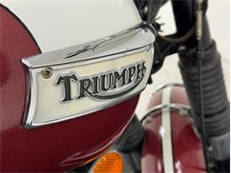 1973 Triumph Daytona (CC-2078748) for sale in Morgantown, Pennsylvania