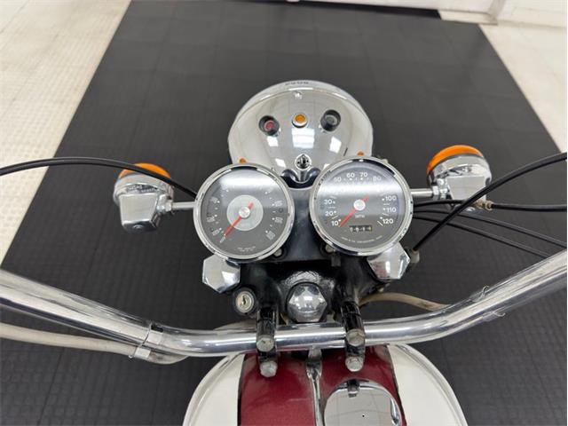 1973 Triumph Daytona (CC-2078748) for sale in Morgantown, Pennsylvania