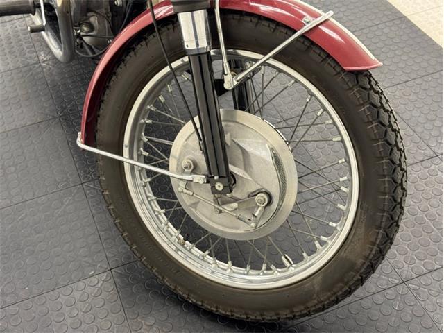 1973 Triumph Daytona (CC-2078748) for sale in Morgantown, Pennsylvania