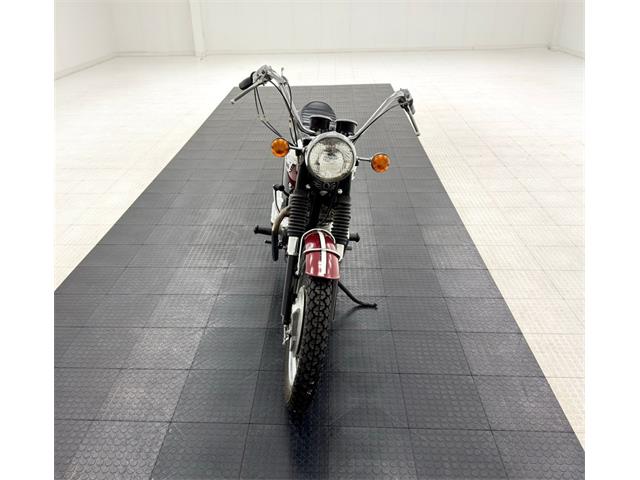 1973 Triumph Daytona (CC-2078748) for sale in Morgantown, Pennsylvania