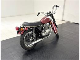 1973 Triumph Daytona (CC-2078748) for sale in Morgantown, Pennsylvania