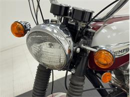1973 Triumph Daytona (CC-2078748) for sale in Morgantown, Pennsylvania