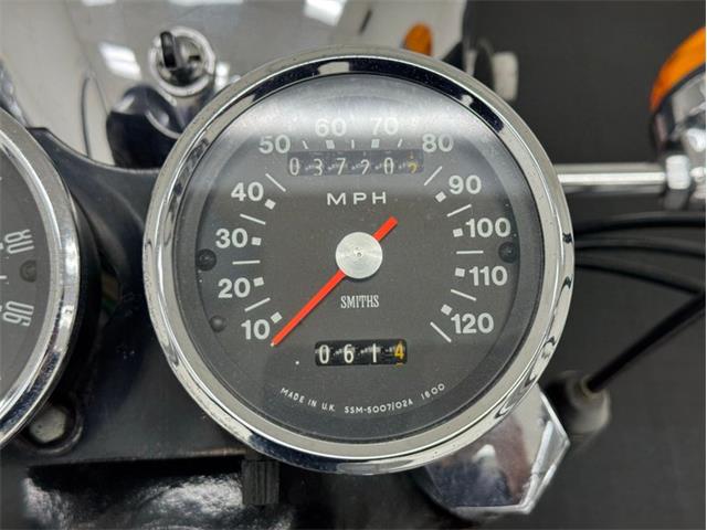 1973 Triumph Daytona (CC-2078748) for sale in Morgantown, Pennsylvania