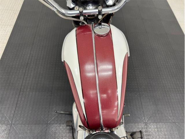 1973 Triumph Daytona (CC-2078748) for sale in Morgantown, Pennsylvania