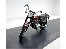 1973 Triumph Daytona (CC-2078748) for sale in Morgantown, Pennsylvania
