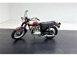 1973 Triumph Daytona (CC-2078748) for sale in Morgantown, Pennsylvania