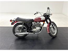 1973 Triumph Daytona (CC-2078748) for sale in Morgantown, Pennsylvania