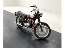 1973 Triumph Daytona (CC-2078748) for sale in Morgantown, Pennsylvania