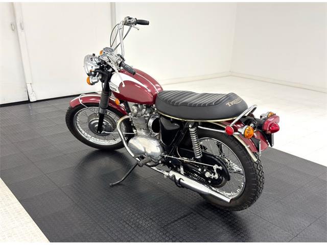 1973 Triumph Daytona (CC-2078748) for sale in Morgantown, Pennsylvania