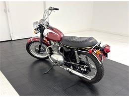 1973 Triumph Daytona (CC-2078748) for sale in Morgantown, Pennsylvania