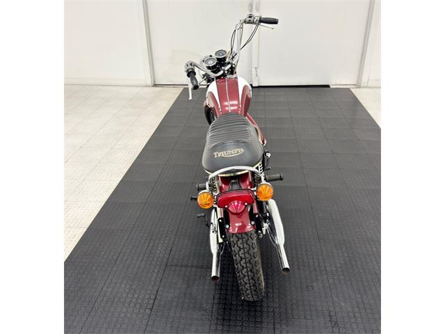 1973 Triumph Daytona (CC-2078748) for sale in Morgantown, Pennsylvania