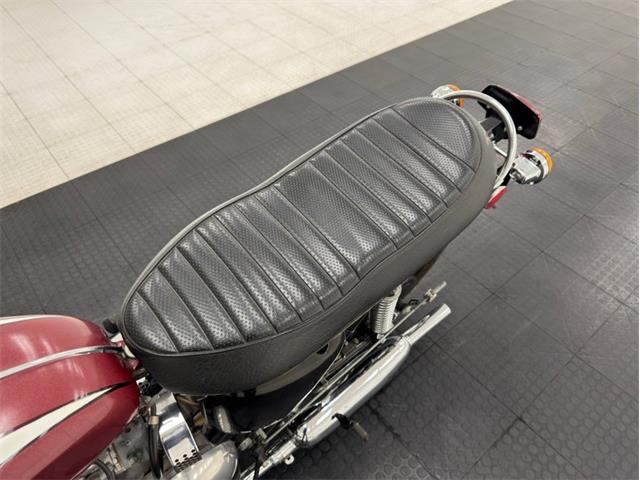 1973 Triumph Daytona (CC-2078748) for sale in Morgantown, Pennsylvania