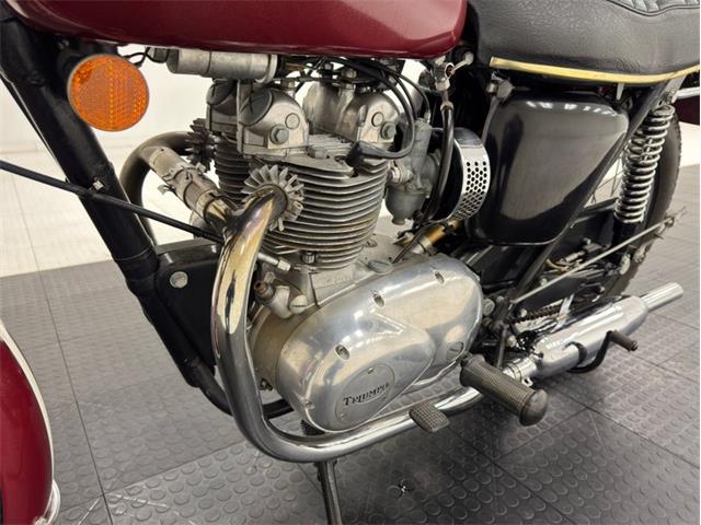 1973 Triumph Daytona (CC-2078748) for sale in Morgantown, Pennsylvania