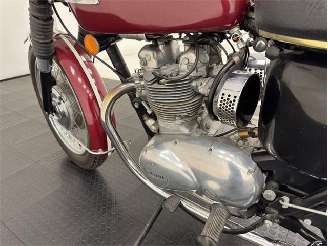 1973 Triumph Daytona (CC-2078748) for sale in Morgantown, Pennsylvania