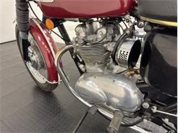 1973 Triumph Daytona (CC-2078748) for sale in Morgantown, Pennsylvania