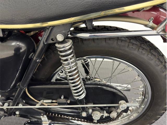 1973 Triumph Daytona (CC-2078748) for sale in Morgantown, Pennsylvania