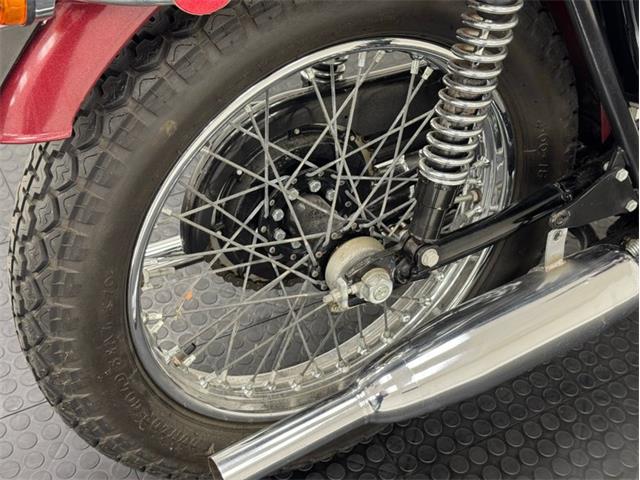 1973 Triumph Daytona (CC-2078748) for sale in Morgantown, Pennsylvania
