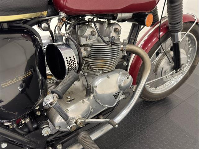 1973 Triumph Daytona (CC-2078748) for sale in Morgantown, Pennsylvania
