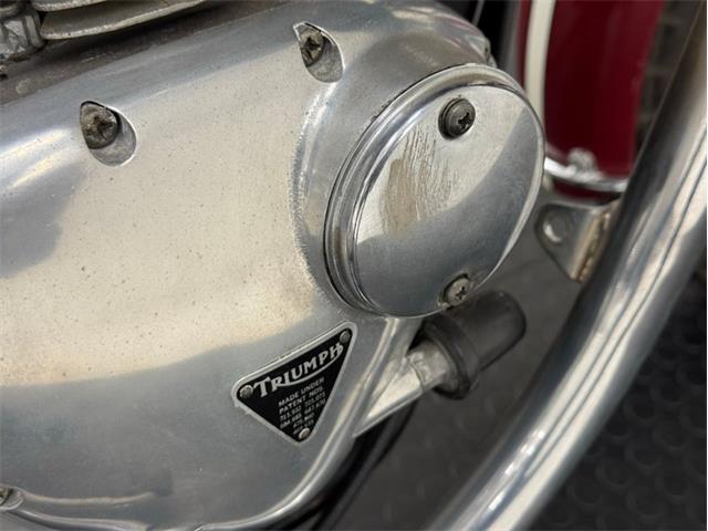 1973 Triumph Daytona (CC-2078748) for sale in Morgantown, Pennsylvania