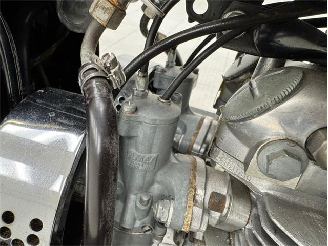 1973 Triumph Daytona (CC-2078748) for sale in Morgantown, Pennsylvania