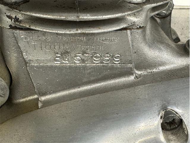 1973 Triumph Daytona (CC-2078748) for sale in Morgantown, Pennsylvania