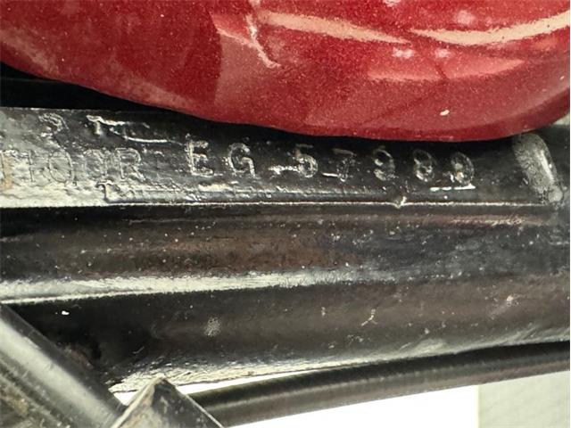 1973 Triumph Daytona (CC-2078748) for sale in Morgantown, Pennsylvania