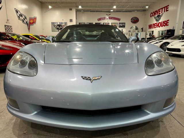 2012 Chevrolet Corvette (CC-2078749) for sale in Dallas, Texas