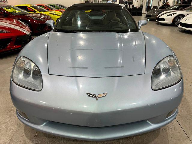 2012 Chevrolet Corvette (CC-2078749) for sale in Dallas, Texas