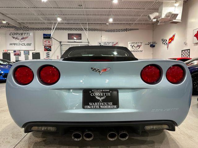 2012 Chevrolet Corvette (CC-2078749) for sale in Dallas, Texas