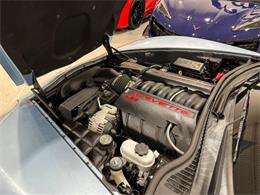 2012 Chevrolet Corvette (CC-2078749) for sale in Dallas, Texas