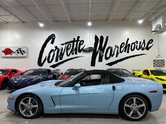 2012 Chevrolet Corvette (CC-2078749) for sale in Dallas, Texas