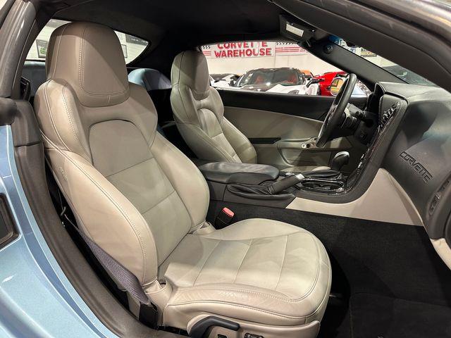 2012 Chevrolet Corvette (CC-2078749) for sale in Dallas, Texas