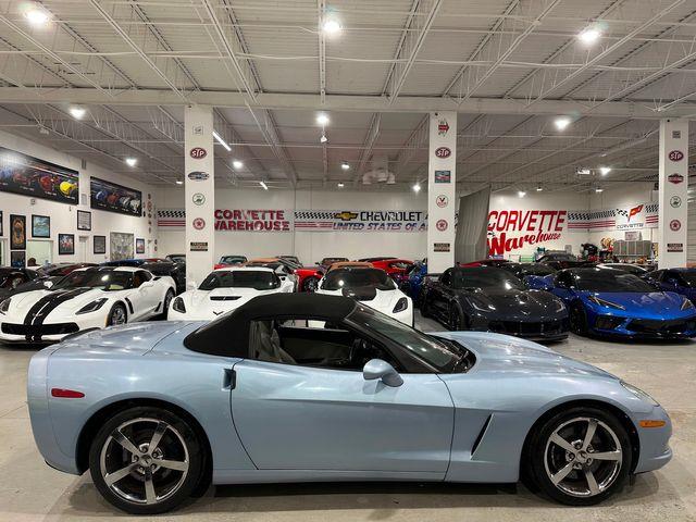 2012 Chevrolet Corvette (CC-2078749) for sale in Dallas, Texas
