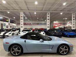 2012 Chevrolet Corvette (CC-2078749) for sale in Dallas, Texas